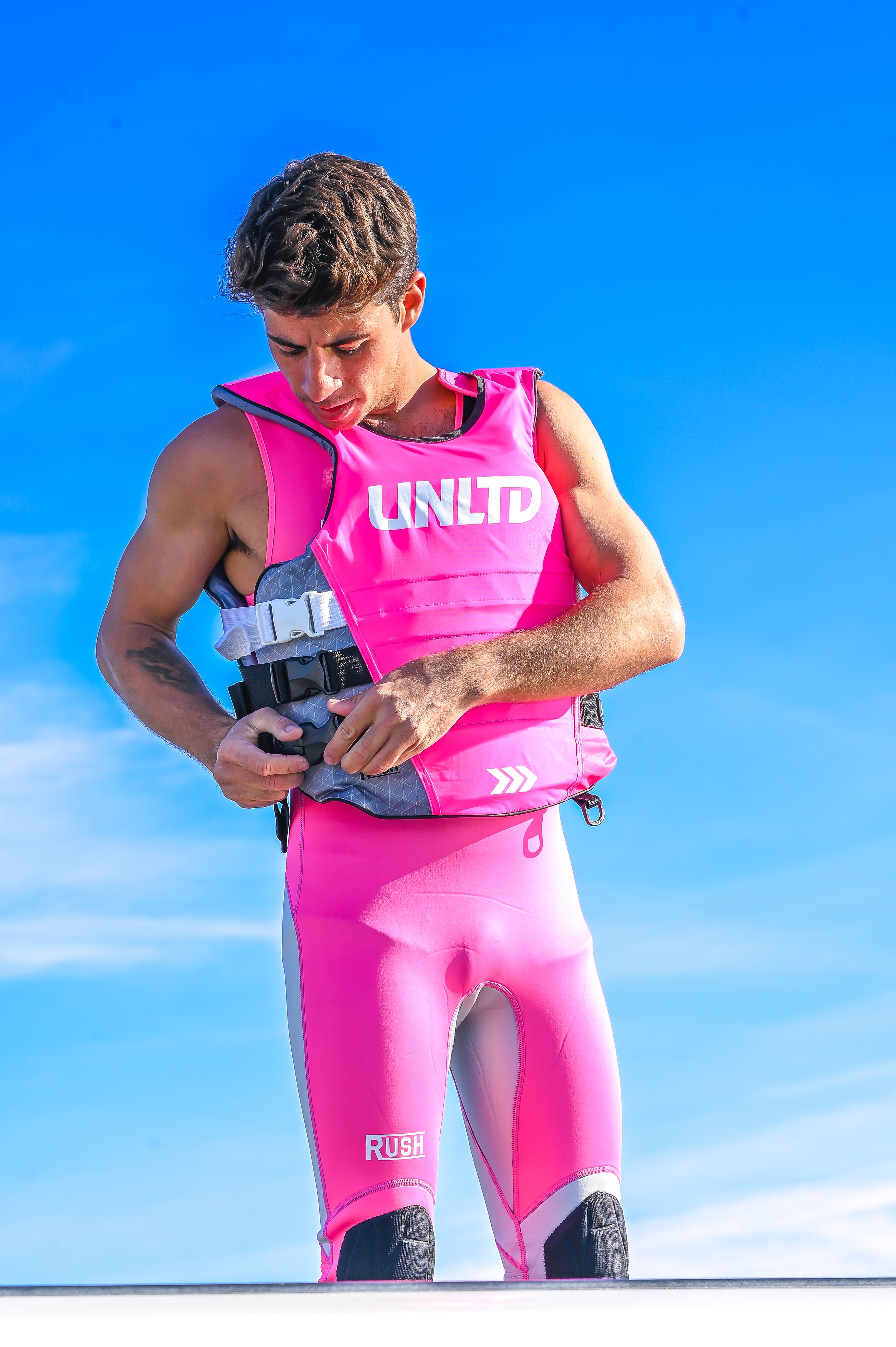 Apparel / Riding Gear