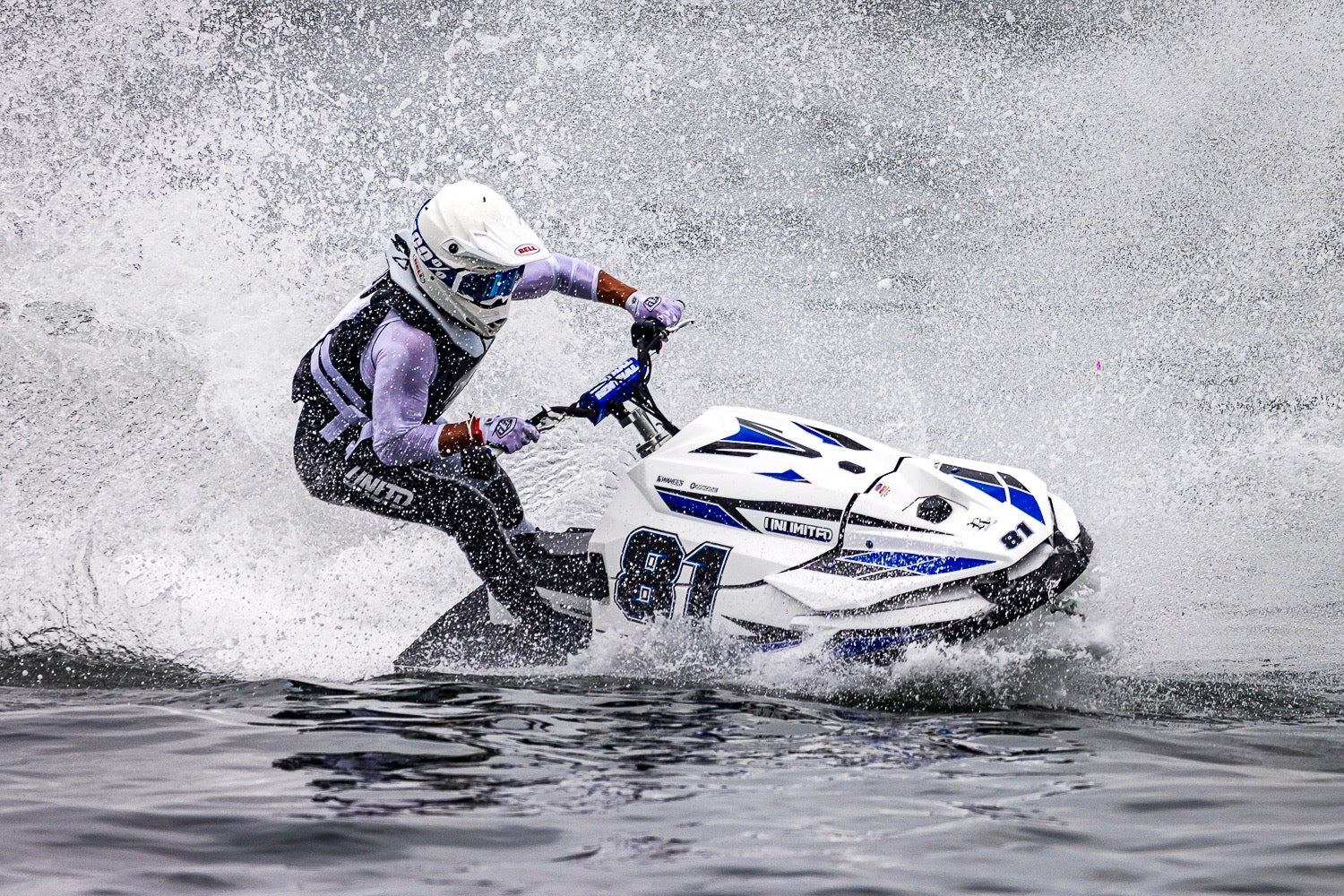 UNLIMITED PWC
