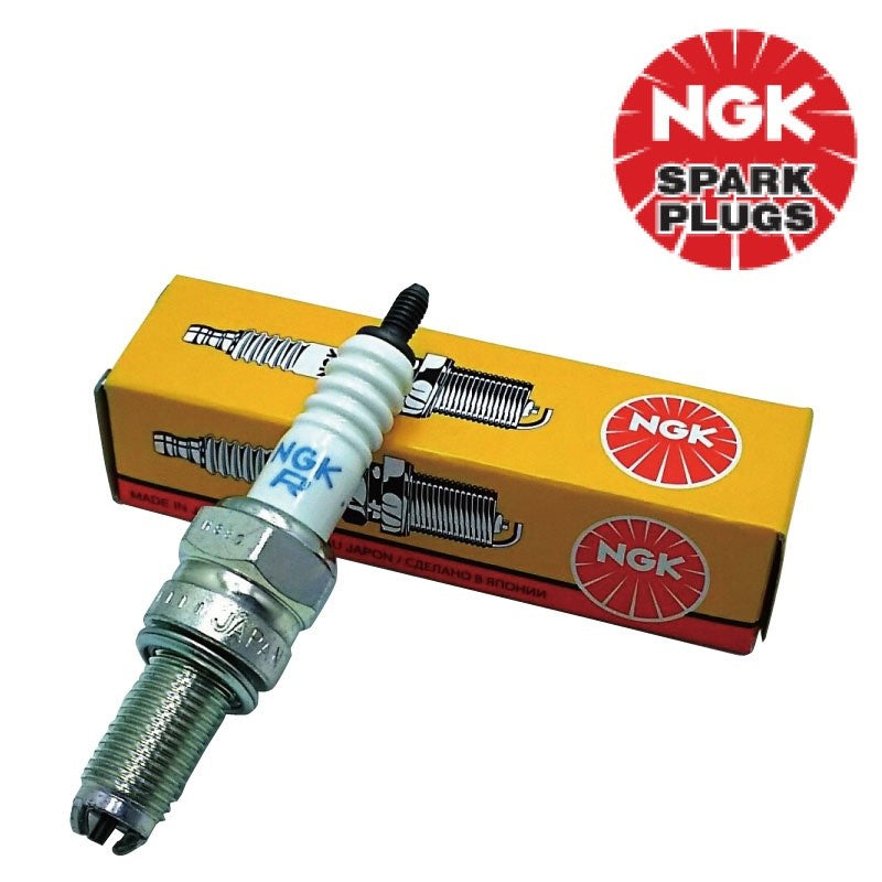Bougie d'allumage NGK