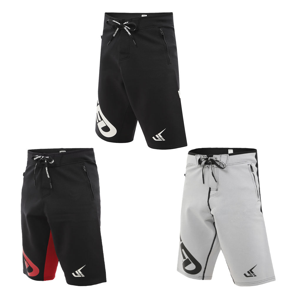Pantalones cortos de luz neo