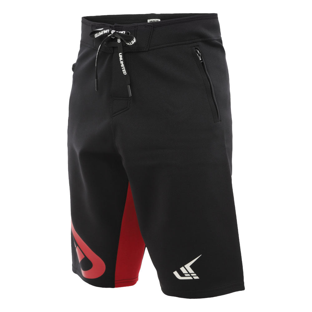 Pantalones cortos de luz neo
