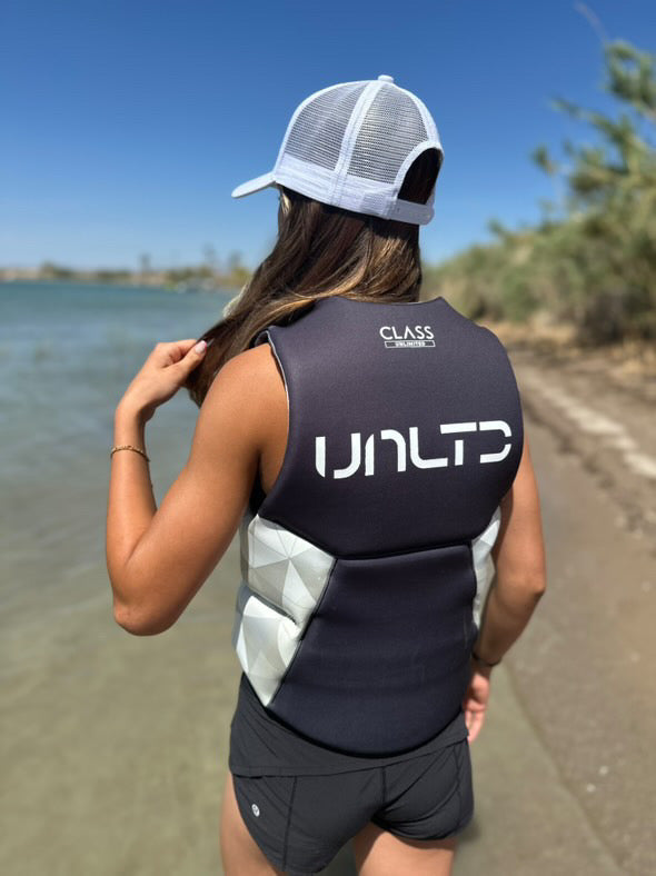 CLASS WOMEN NEO VEST