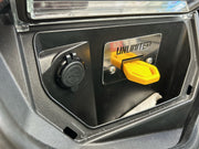 Immobilizer Relocator for Kaw ULTRA (22~)