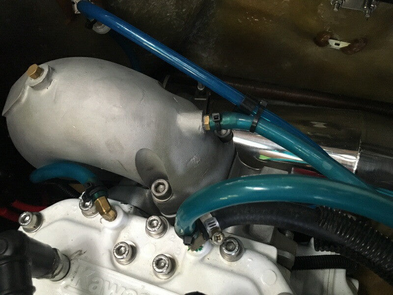 حشية أنابيب الرأس لأنبوب الرأس الخارجي