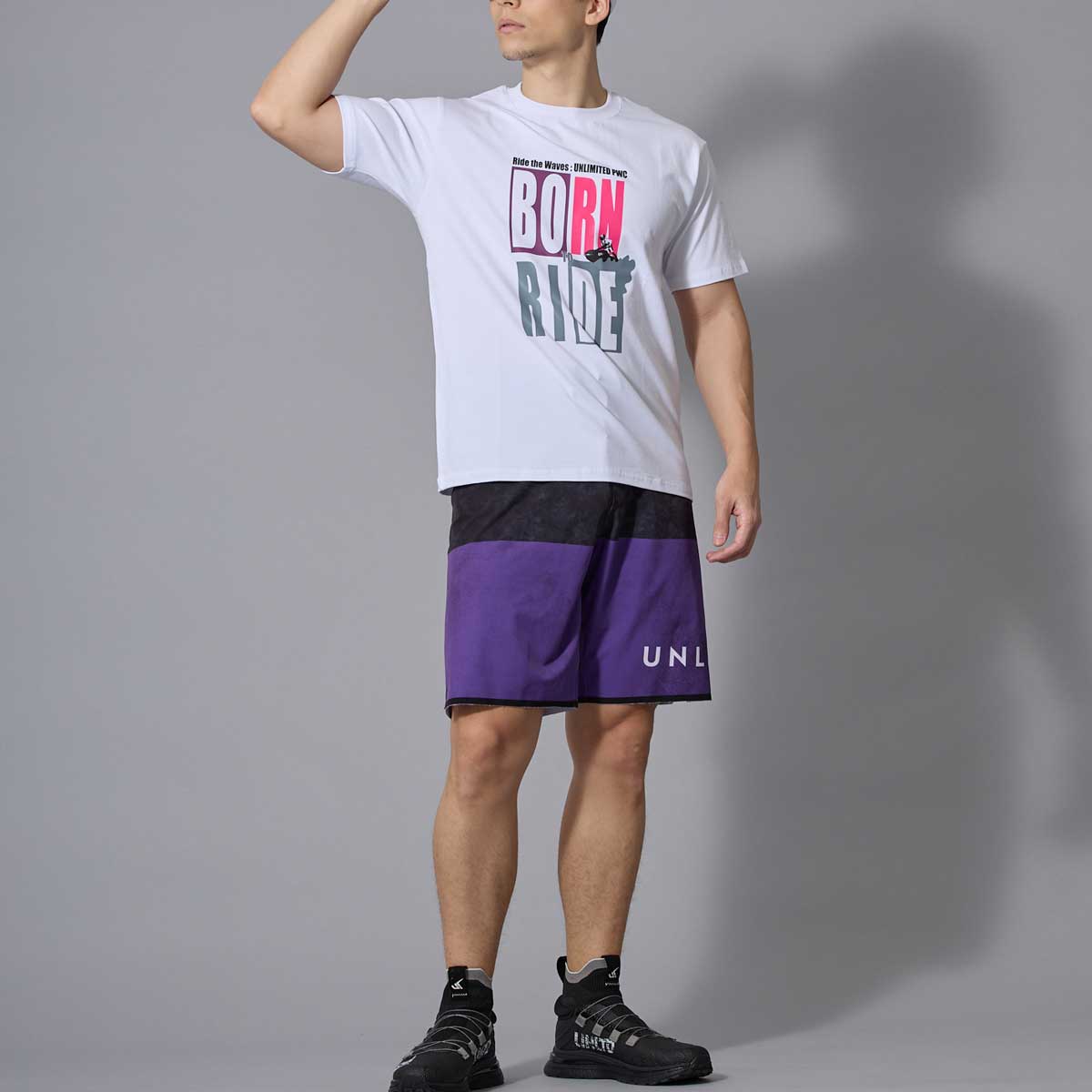 سراويل القصيرة