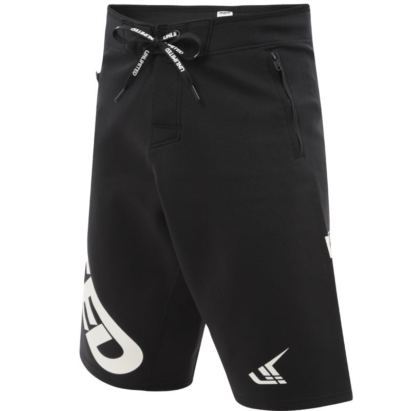Pantalones cortos de luz neo