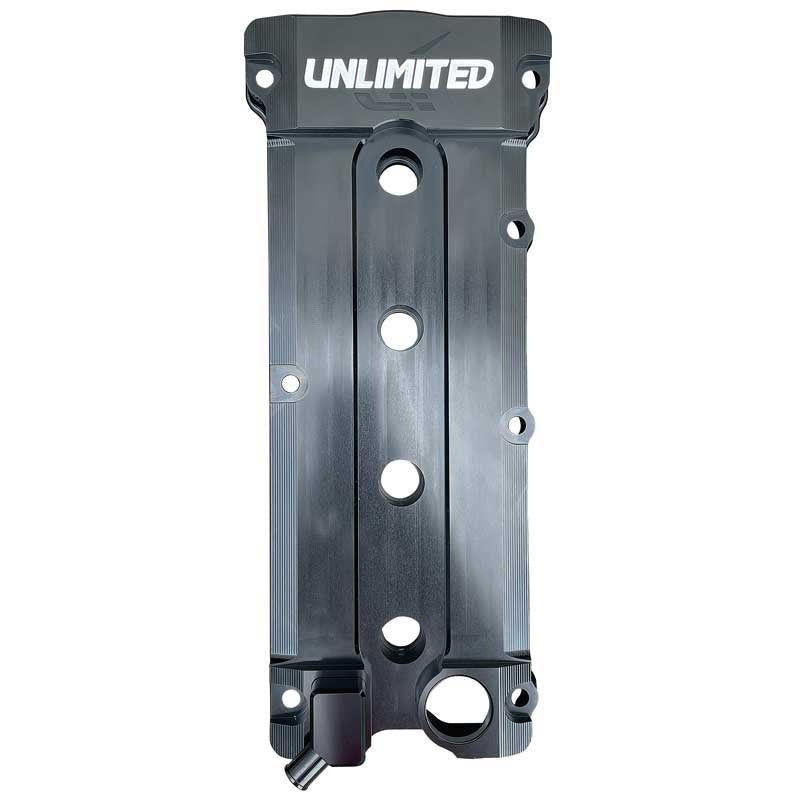 ฝาครอบวาล์วบิลเล็ตสำหรับ <tc>Kawasaki</tc> เครื่องยนต์ 4 จังหวะ