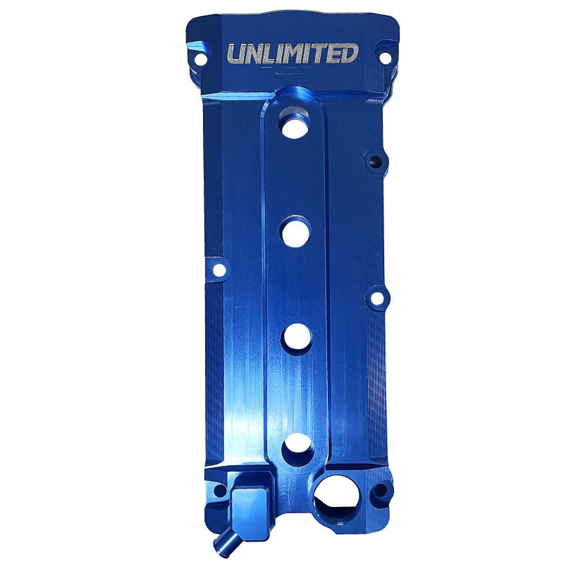 ฝาครอบวาล์วบิลเล็ตสำหรับ <tc>Kawasaki</tc> เครื่องยนต์ 4 จังหวะ