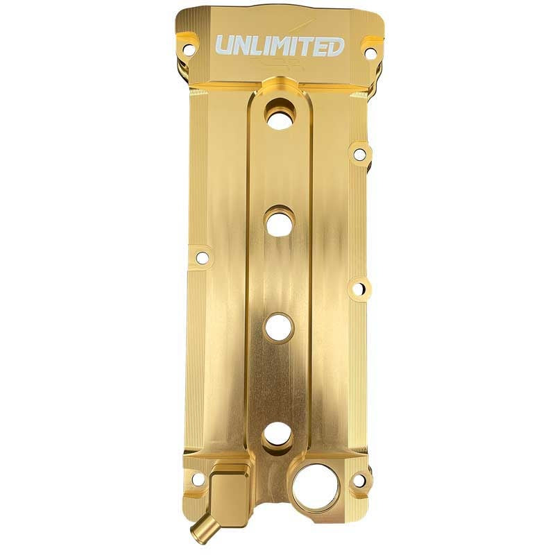 ฝาครอบวาล์วบิลเล็ตสำหรับ <tc>Kawasaki</tc> เครื่องยนต์ 4 จังหวะ