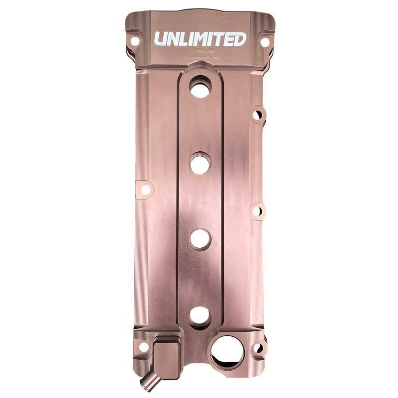 ฝาครอบวาล์วบิลเล็ตสำหรับ <tc>Kawasaki</tc> เครื่องยนต์ 4 จังหวะ