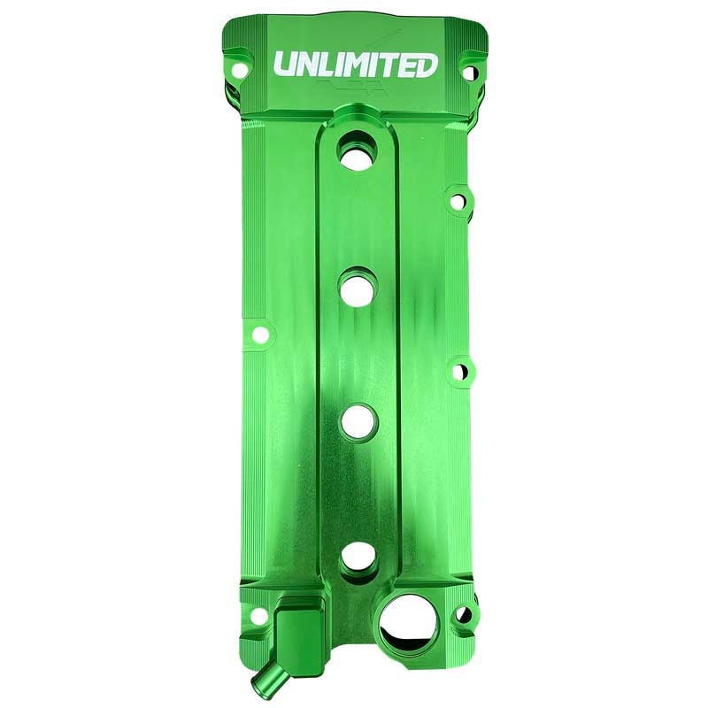 ฝาครอบวาล์วบิลเล็ตสำหรับ <tc>Kawasaki</tc> เครื่องยนต์ 4 จังหวะ