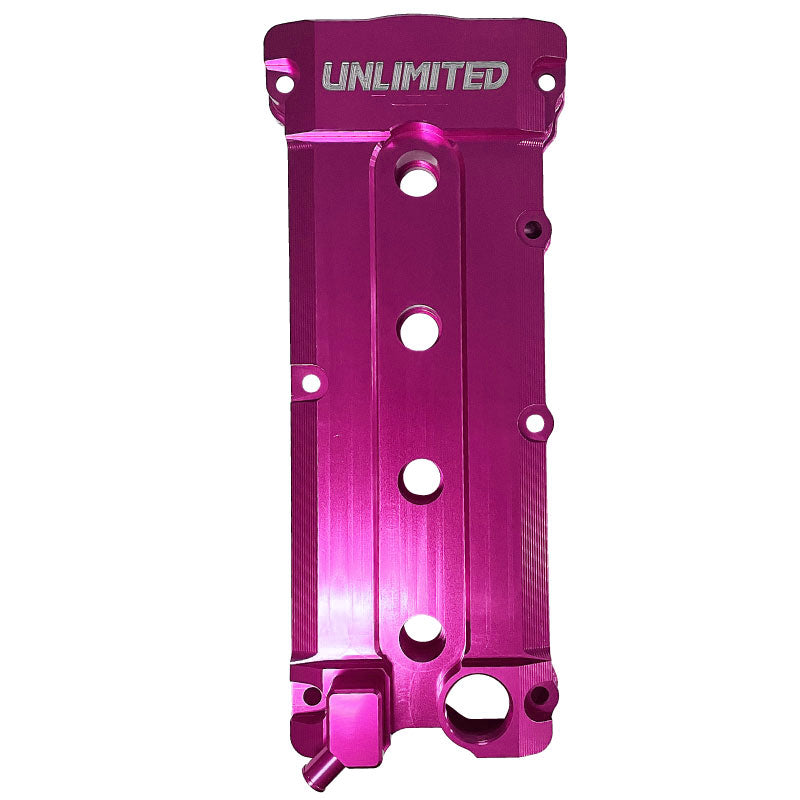 ฝาครอบวาล์วบิลเล็ตสำหรับ <tc>Kawasaki</tc> เครื่องยนต์ 4 จังหวะ