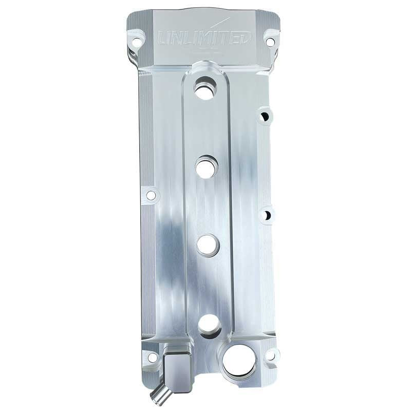 ฝาครอบวาล์วบิลเล็ตสำหรับ <tc>Kawasaki</tc> เครื่องยนต์ 4 จังหวะ