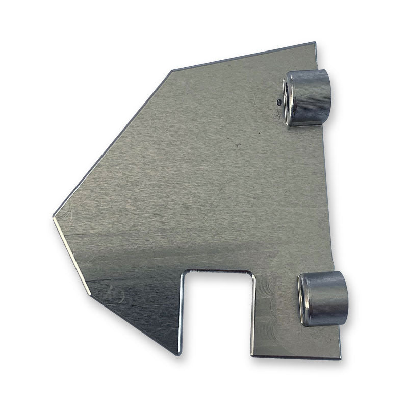 <tc>KAWASAKI</tc> ปลอกครอบคันเร่ง KSRD อะลูมิเนียม