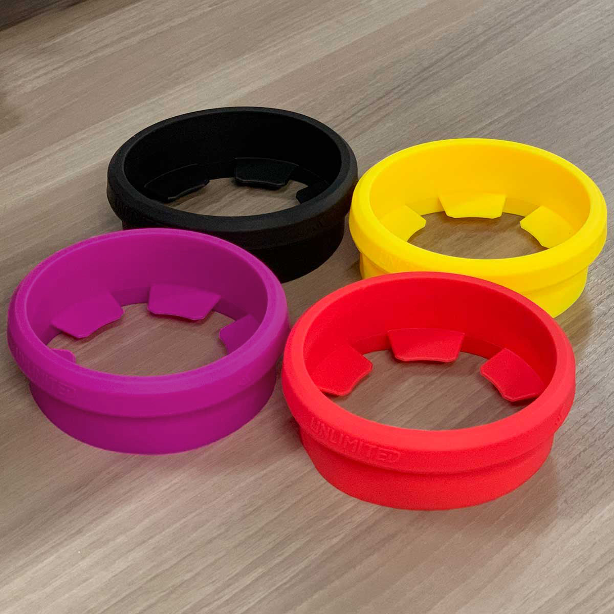 حامل الأكواب <tc>Yamaha</tc> سلسلة FX (2019~)، حامل أكواب LinQ OEM من BRP