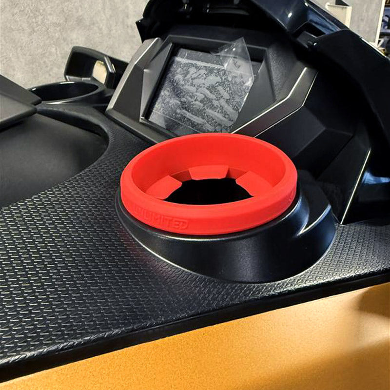 حامل الأكواب <tc>Yamaha</tc> سلسلة FX (2019~)، حامل أكواب LinQ OEM من BRP