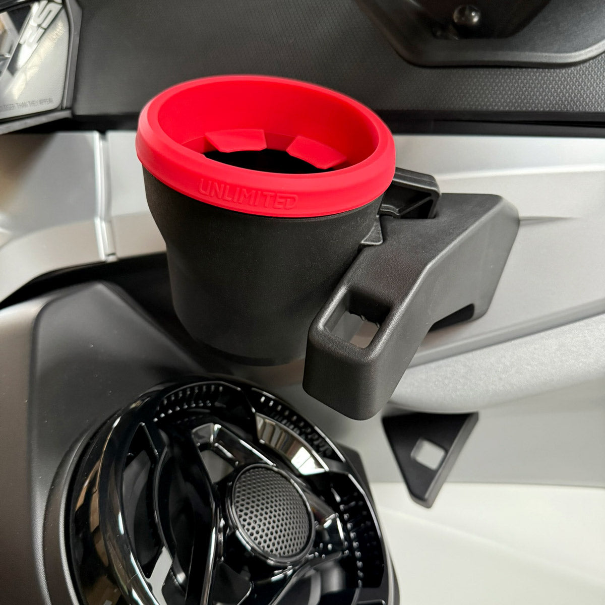 حامل الأكواب <tc>Yamaha</tc> سلسلة FX (2019~)، حامل أكواب LinQ OEM من BRP