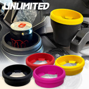 حامل الأكواب <tc>Yamaha</tc> سلسلة FX (2019~)، حامل أكواب LinQ OEM من BRP