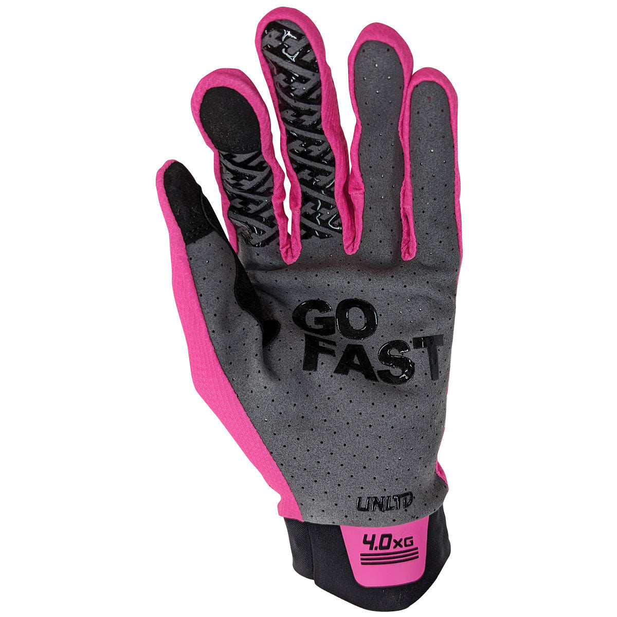 Guantes de la luz X 4.0