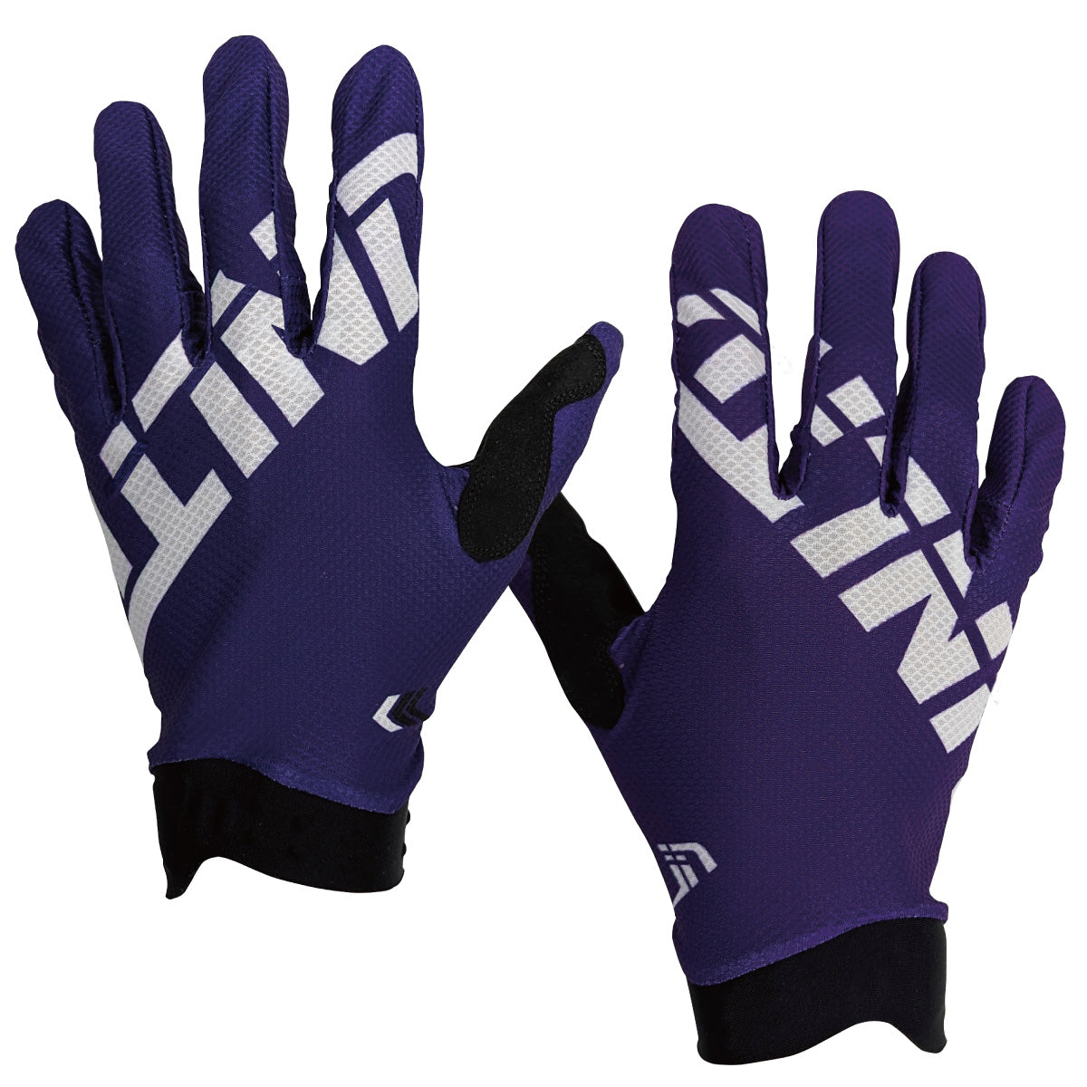 Gants à lumière X 4.0