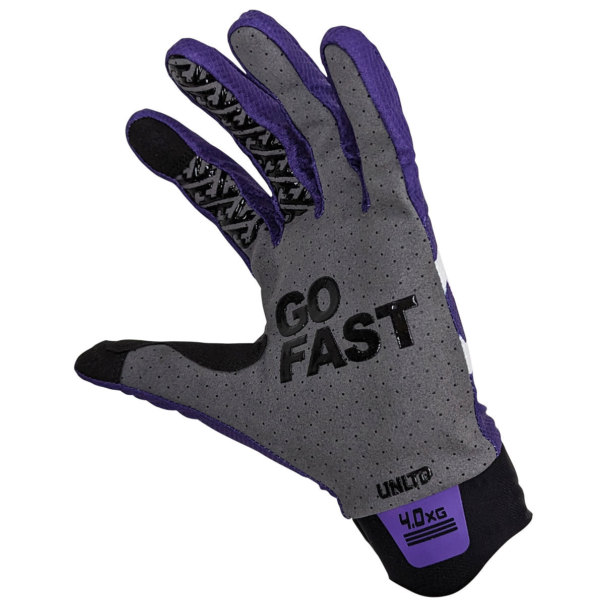Gants à lumière X 4.0