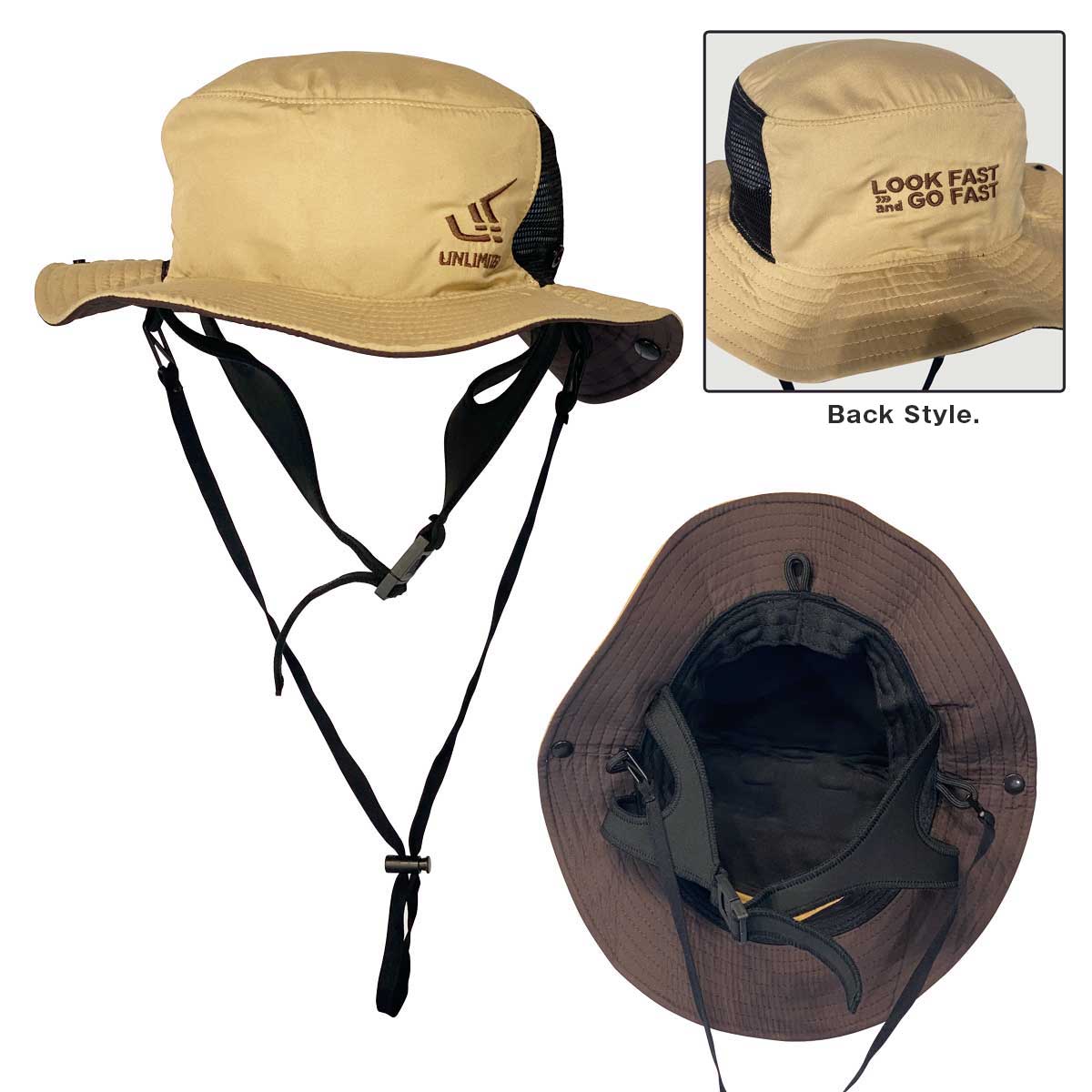 หมวกท่อง