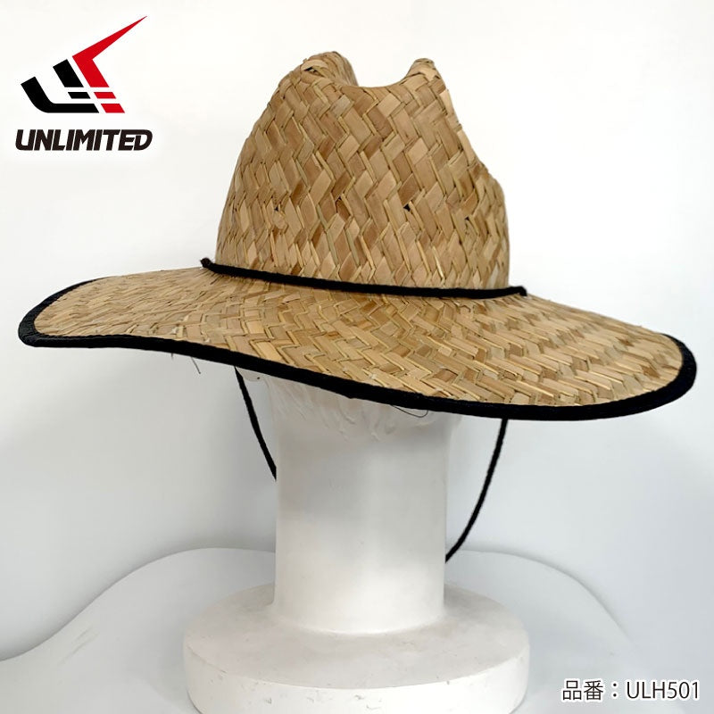 หมวกฟาง