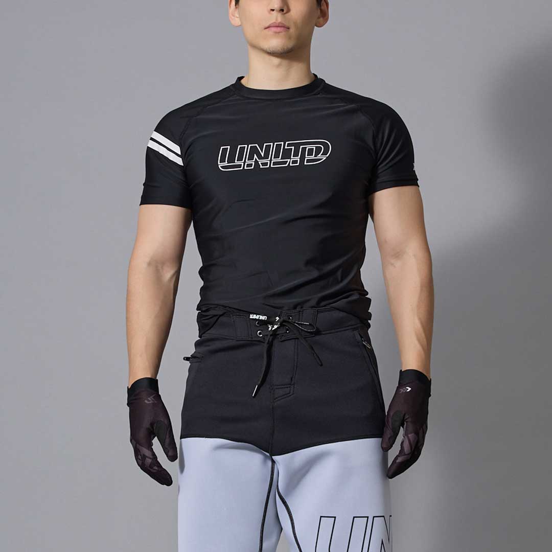 Hydro Rash Guard Sleeve