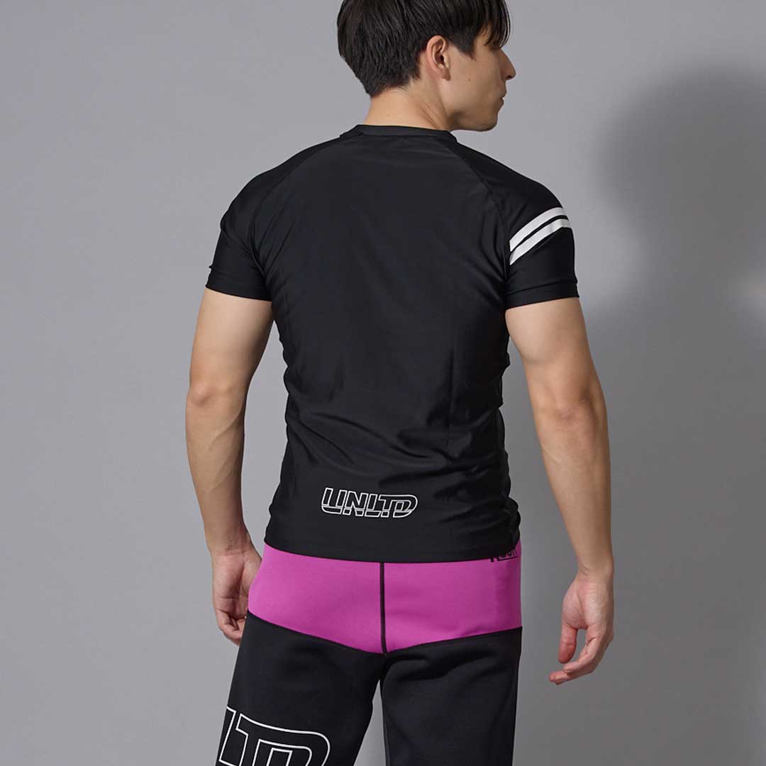 Hydro Rash Guard Sleeve