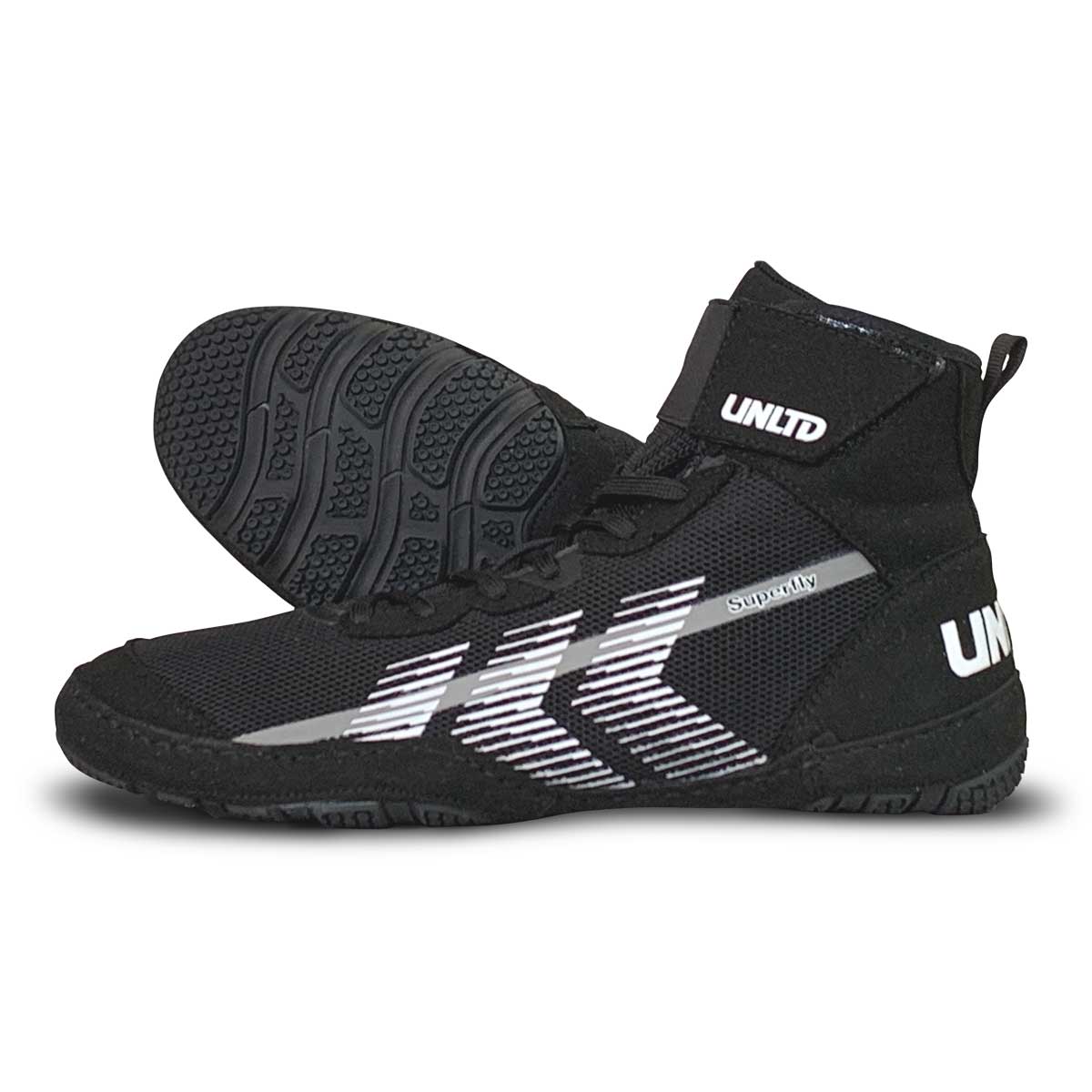 SUPERFLY RIDING BOOTS – UNLIMITED PWC