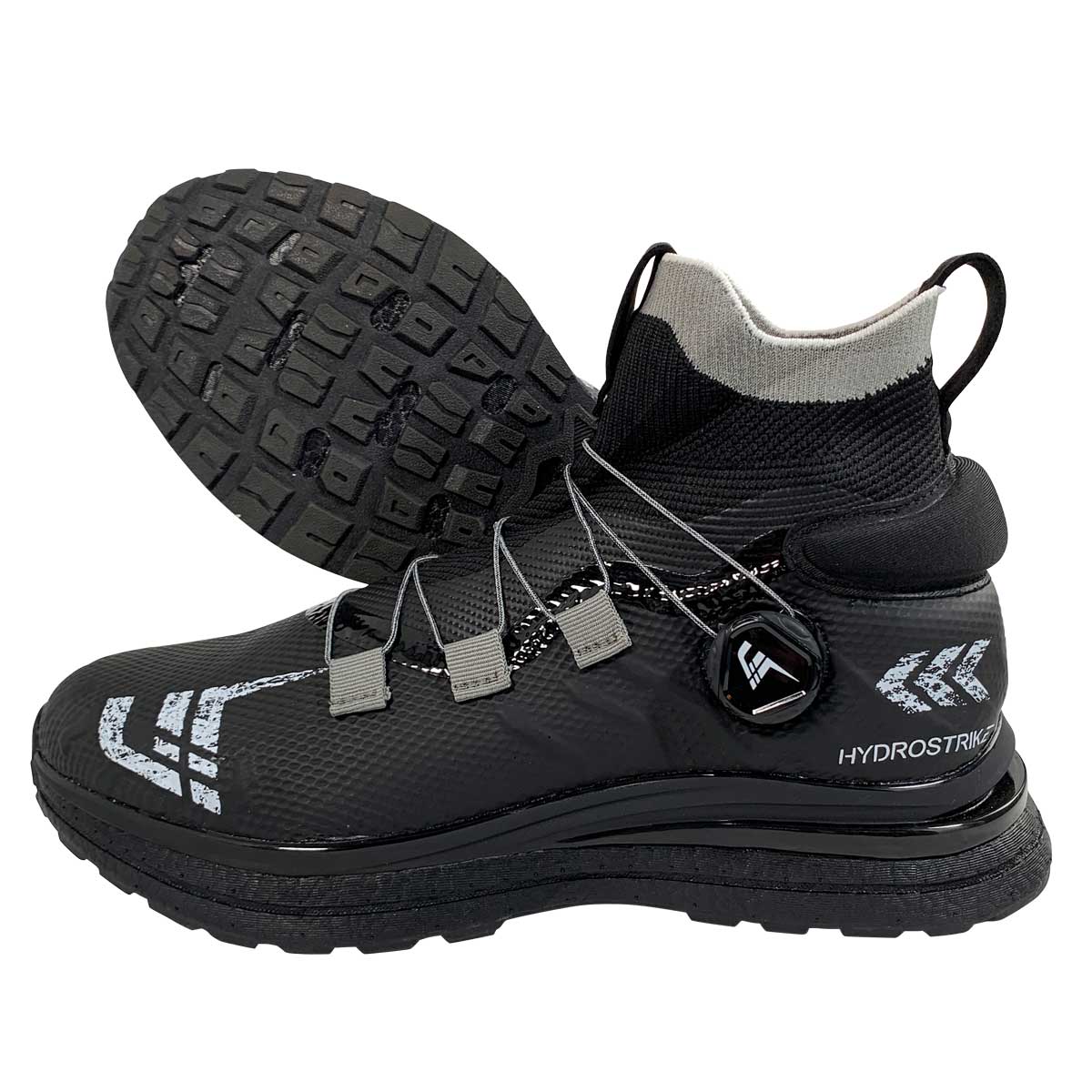 DIAL-LOCK HYDROSTRIKE RACING BOOTS | UNLIMITED PWC