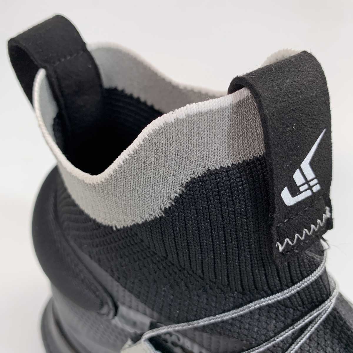 Botas de hidrostrike de dial-lock