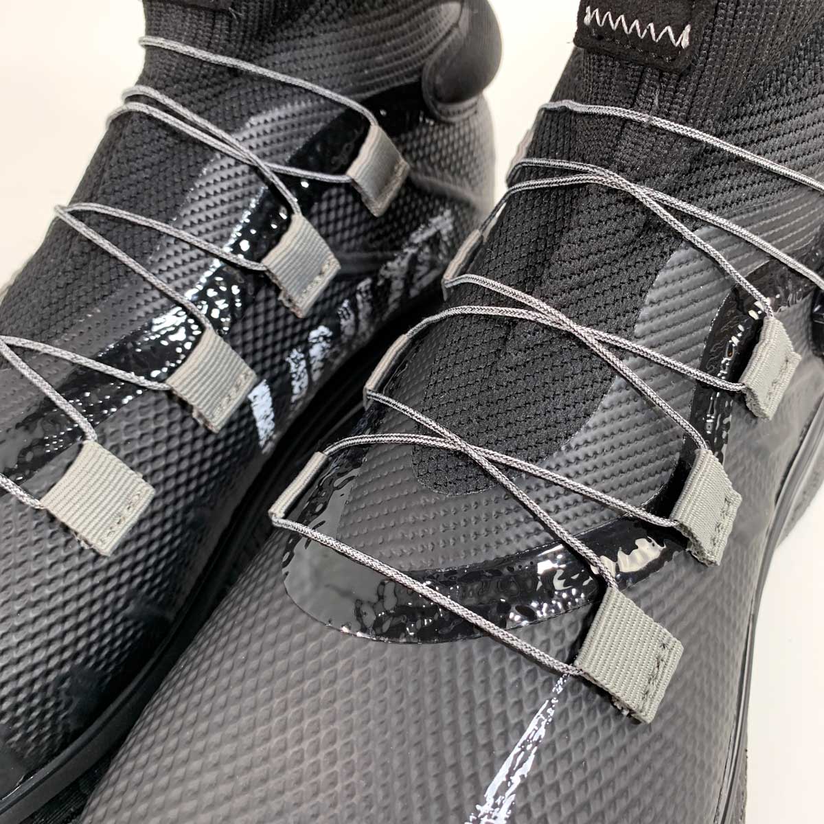 Botas de hidrostrike de dial-lock