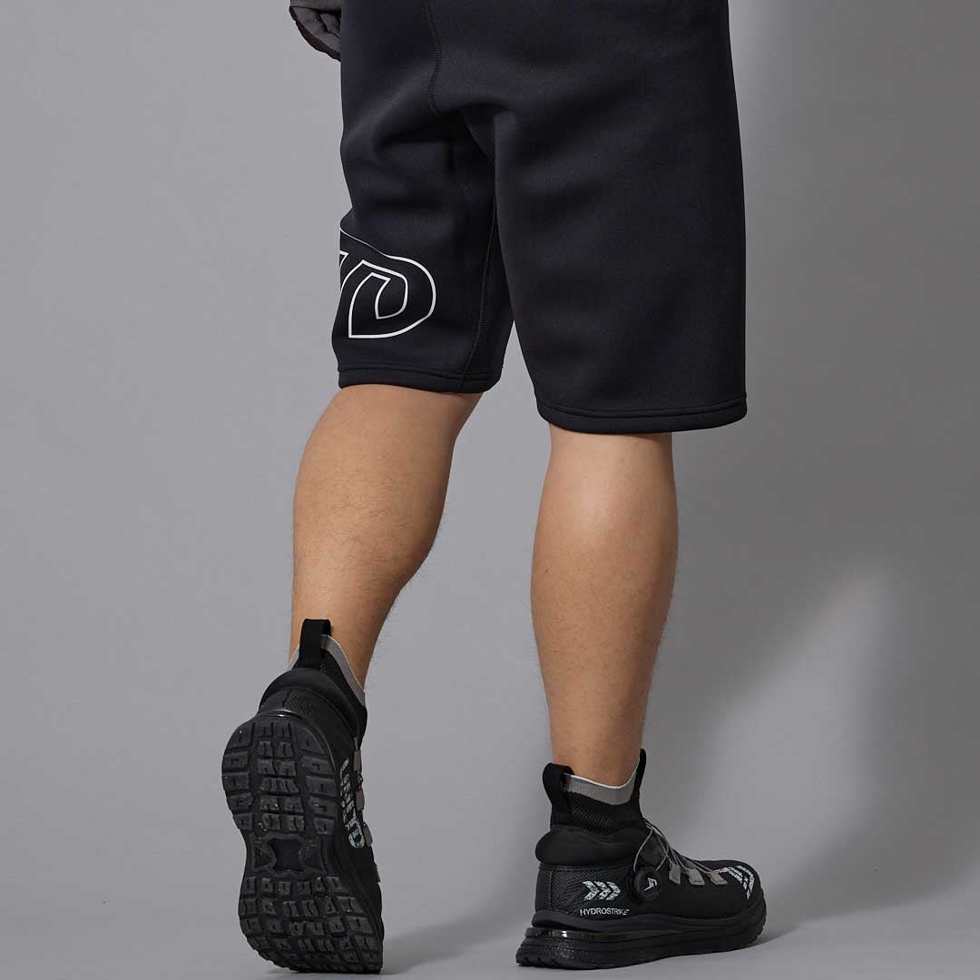 Botas de hidrostrike de dial-lock