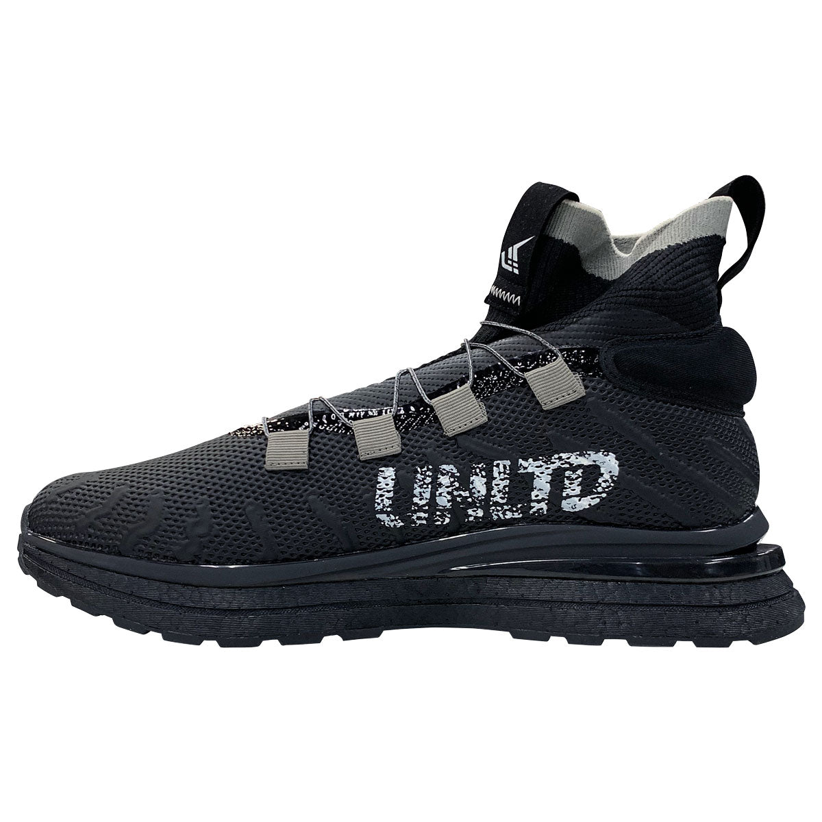 Botas de hidrostrike de dial-lock