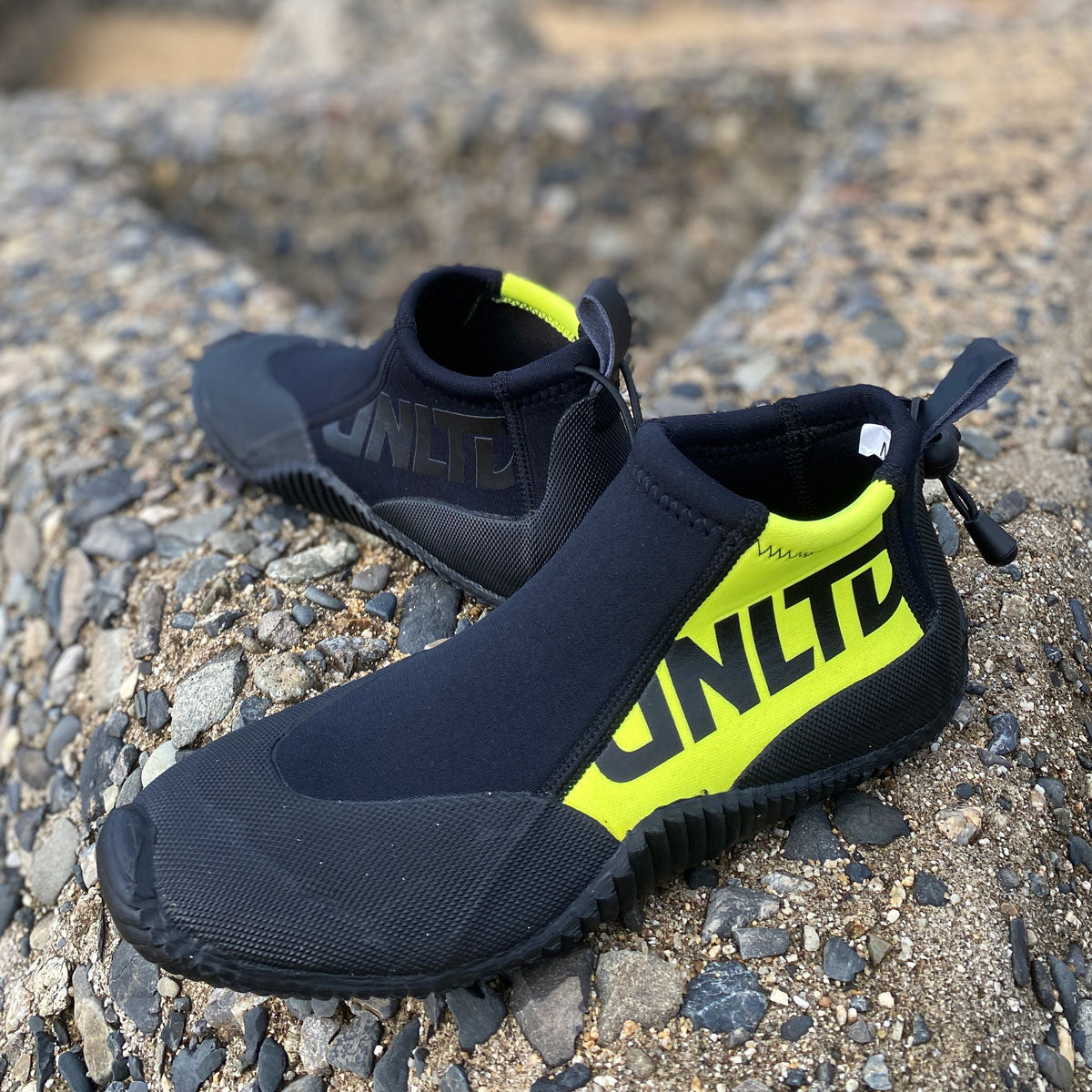 Botas Aqua Flex