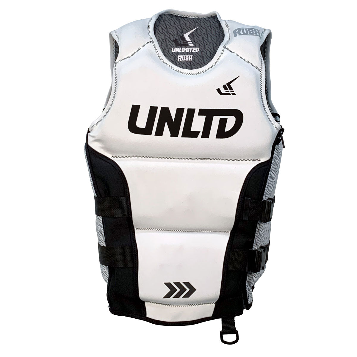 RUSH REN S/E NEO VEST – UNLIMITED PWC