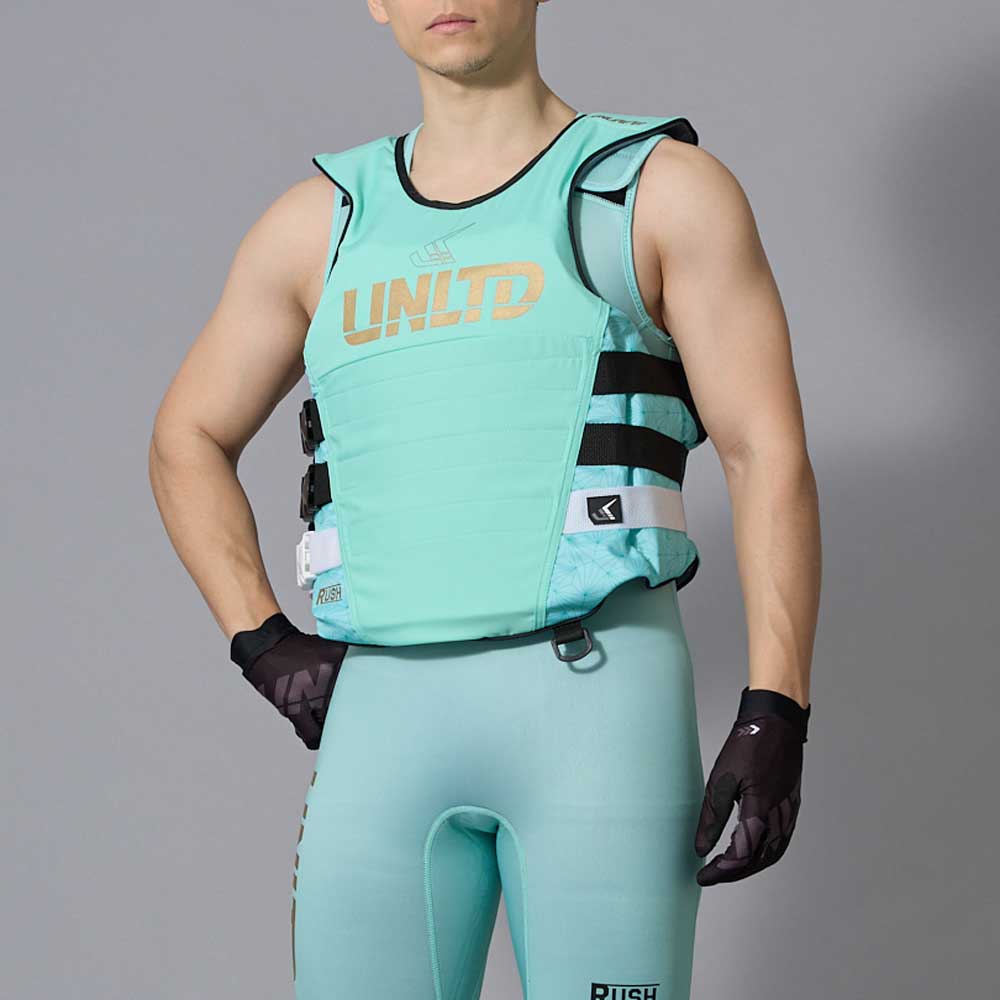RUSH S/E LIFE VEST