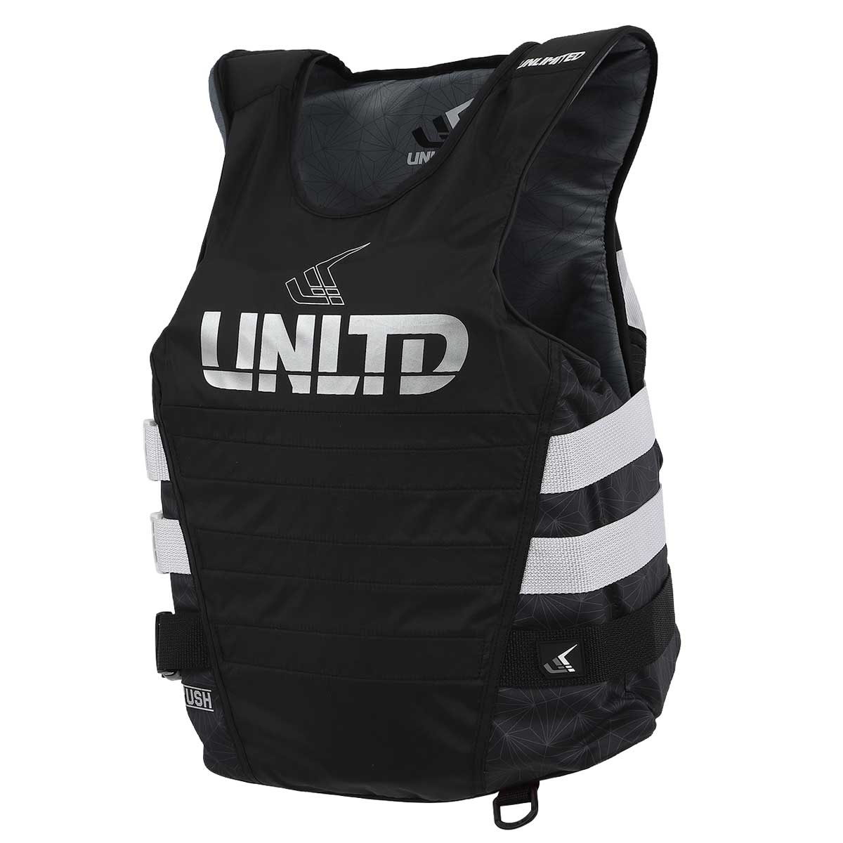 RUSH S/E LIFE VEST