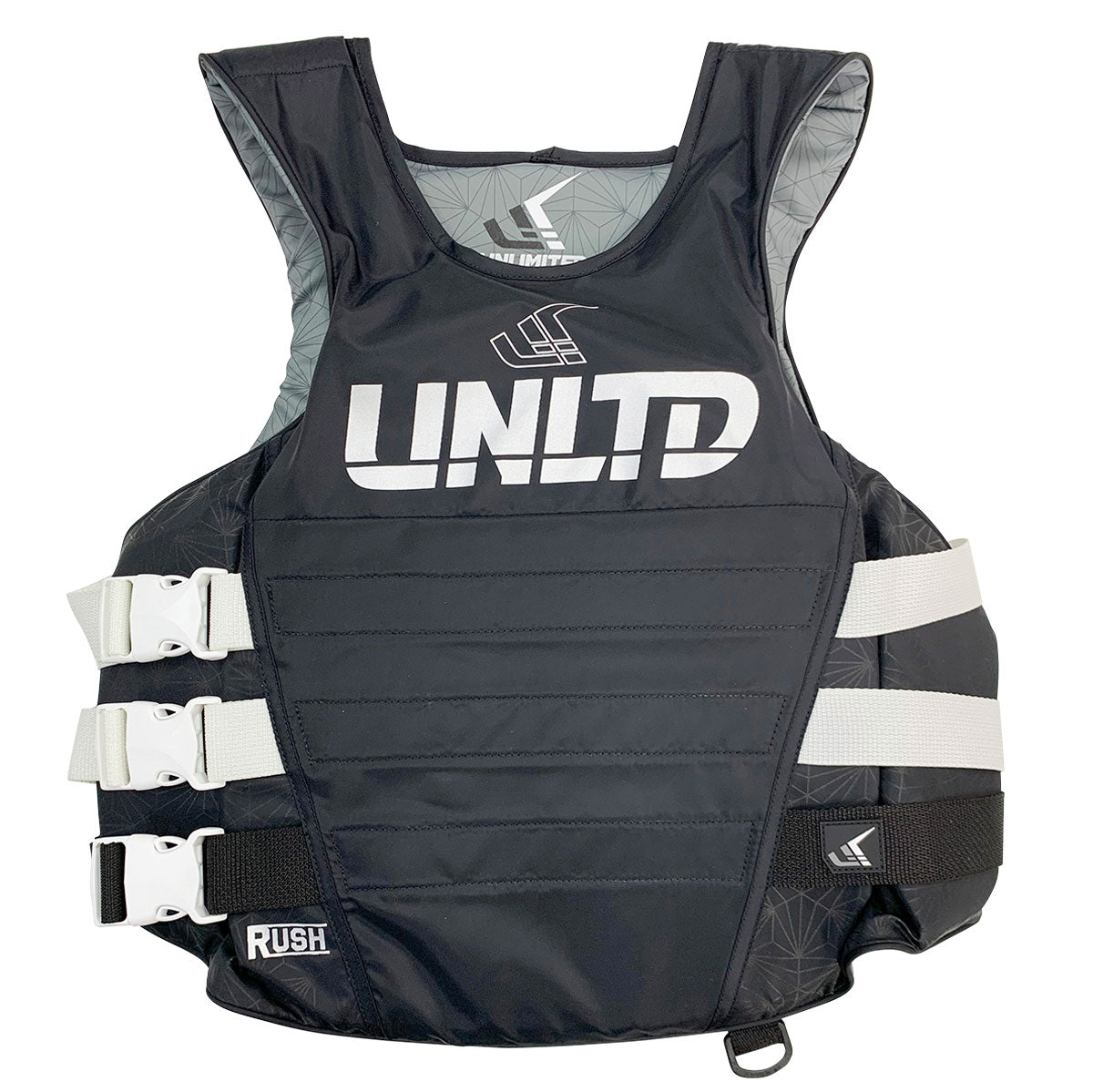 RUSH S/E LIFE VEST