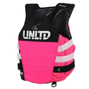 RUSH S/E LIFE VEST