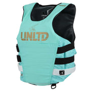 RUSH S/E LIFE VEST