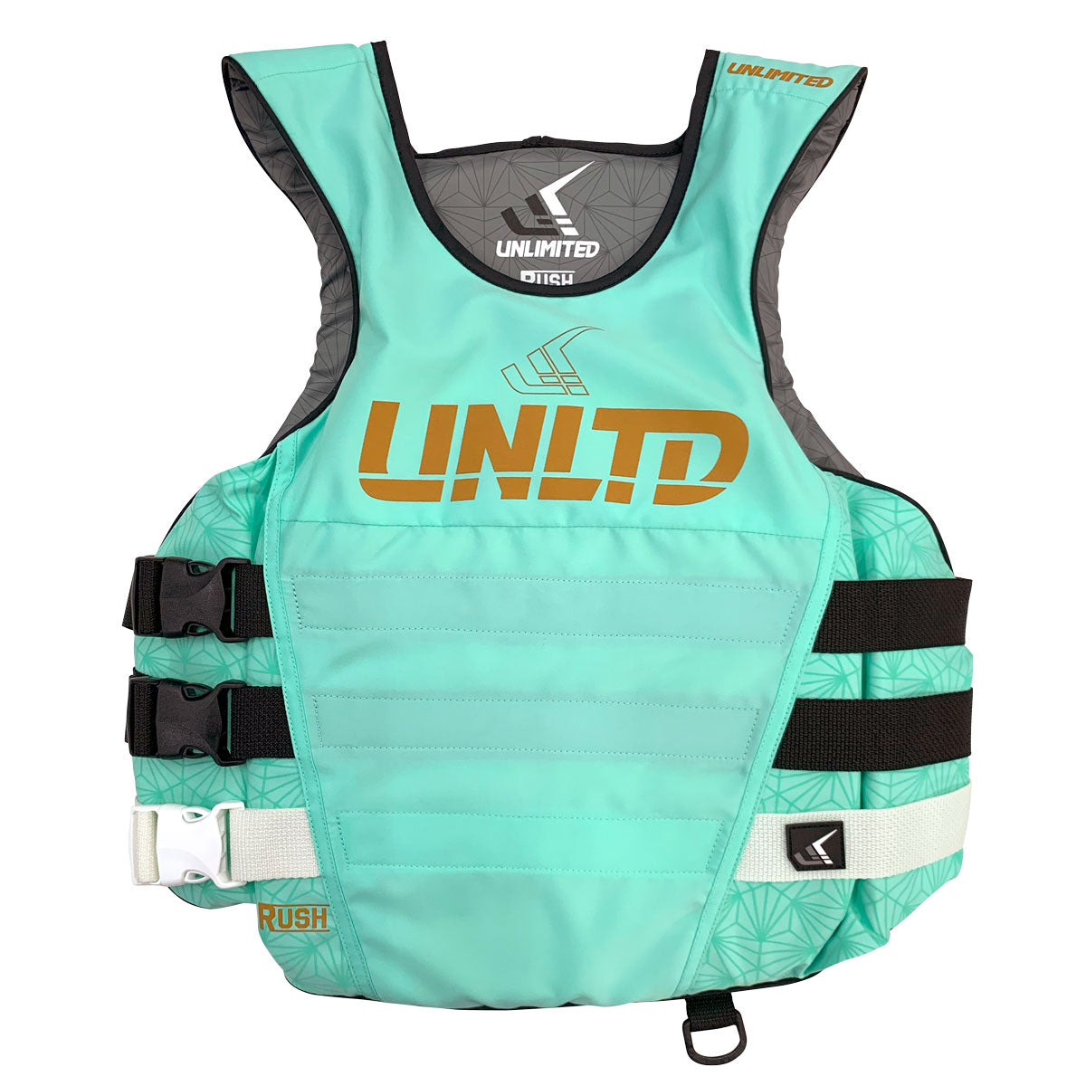 RUSH S/E LIFE VEST