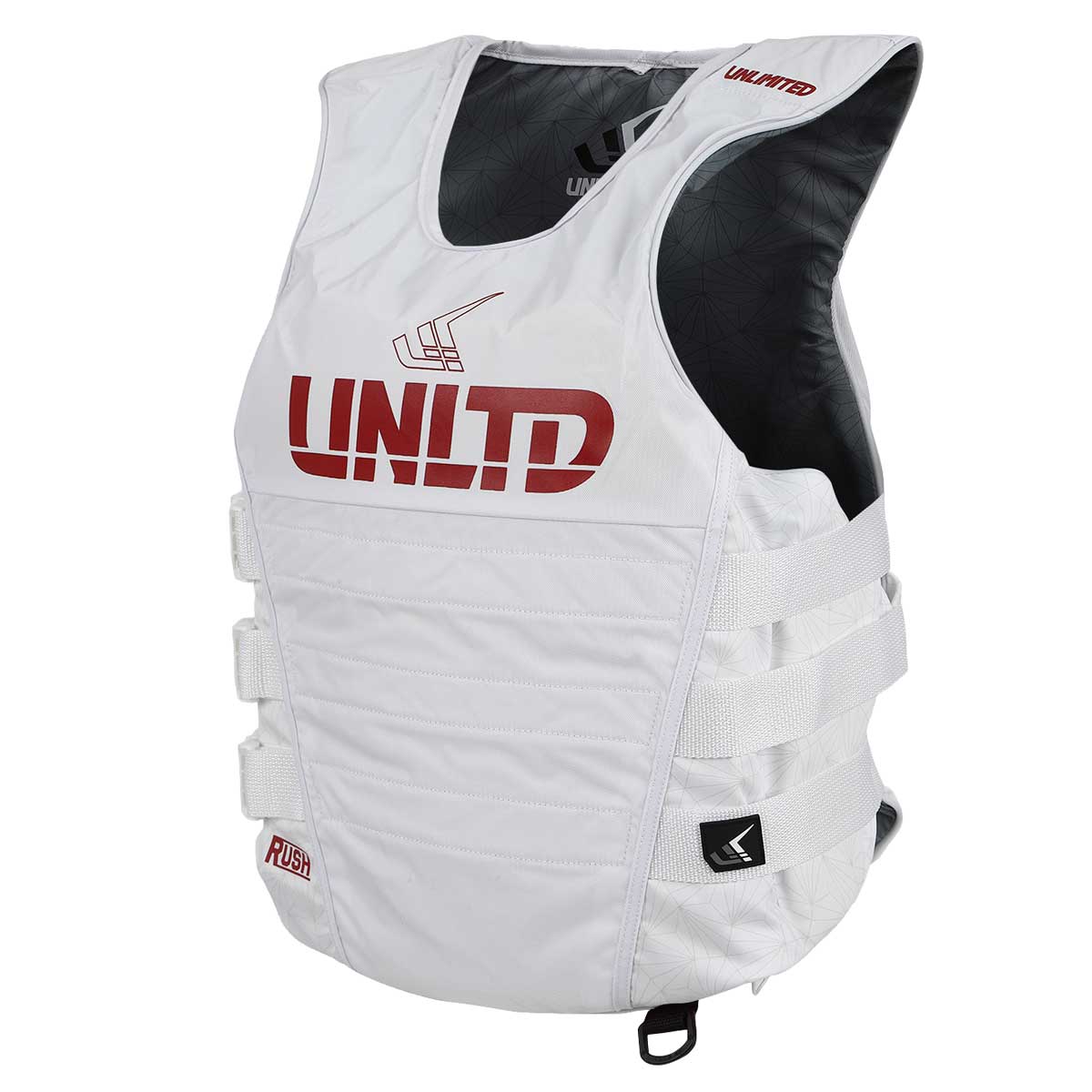 RUSH S/E LIFE VEST | UNLIMITED PWC