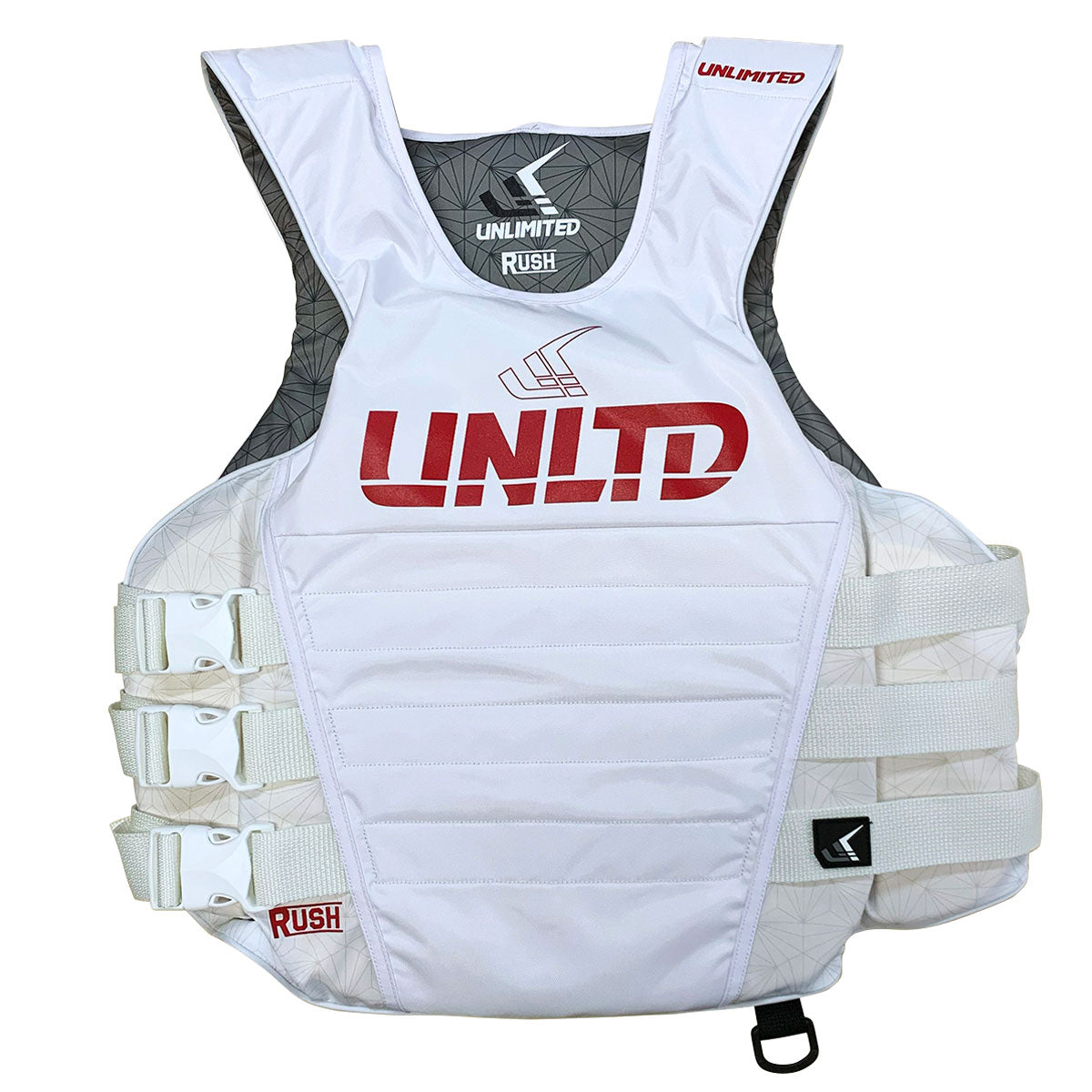 RUSH S/E LIFE VEST