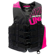 COMFORT NYLON VEST
