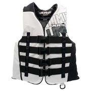 COMFORT NYLON VEST