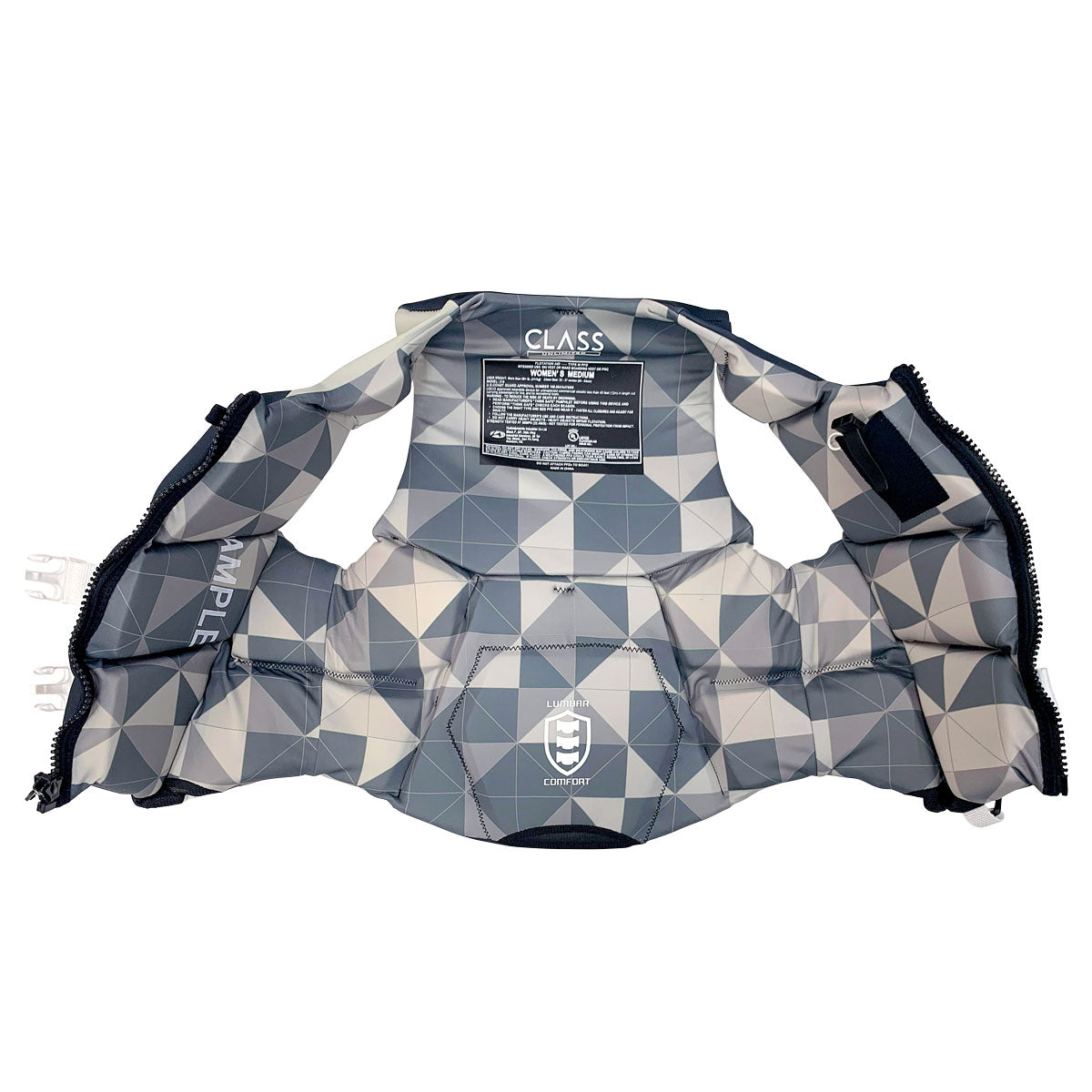 CLASS WOMEN NEO VEST