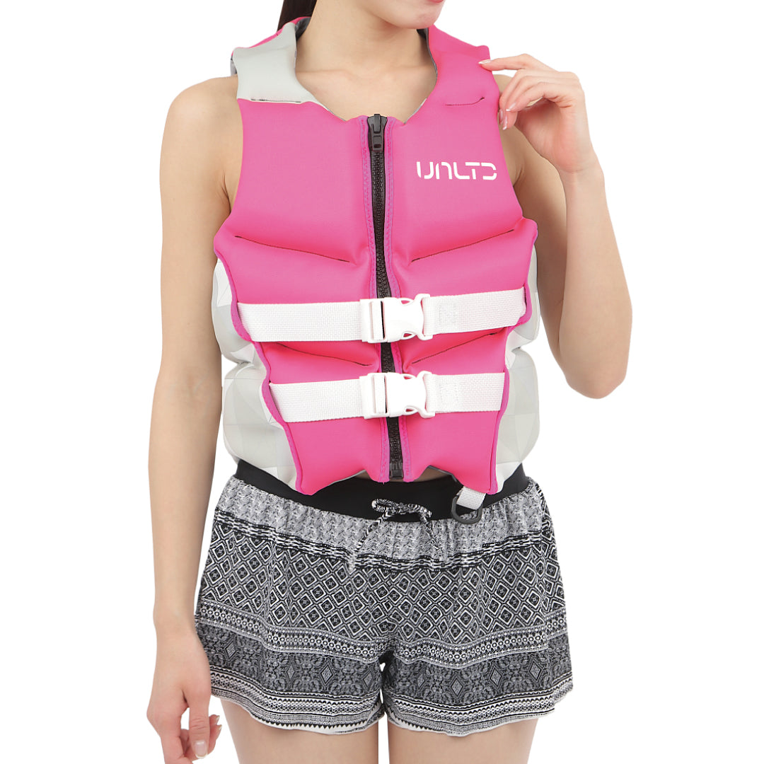 CLASS WOMEN NEO VEST