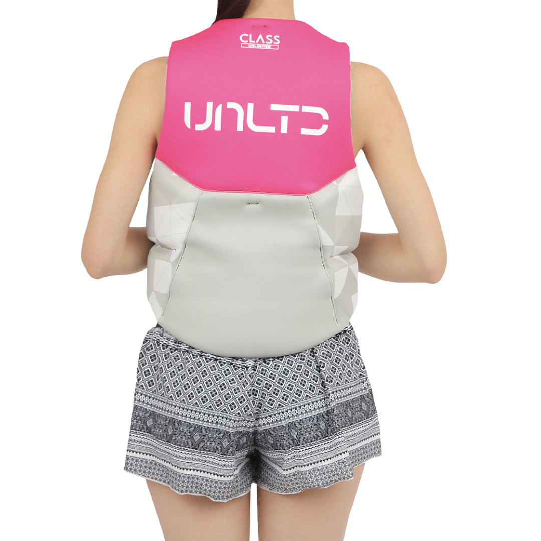 CLASS WOMEN NEO VEST